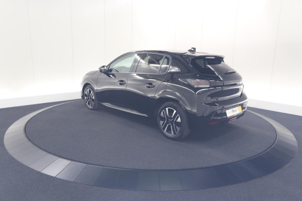 Peugeot 208 PureTech 100 Allure | Apple Carplay | Parkeersensoren | Climate Control