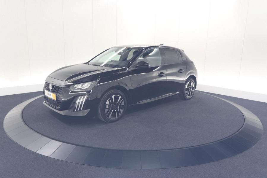 Peugeot 208 PureTech 100 Allure | Apple Carplay | Parkeersensoren | Climate Control