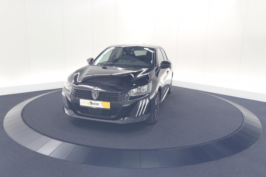 Peugeot 208 PureTech 100 Allure | Apple Carplay | Parkeersensoren | Climate Control