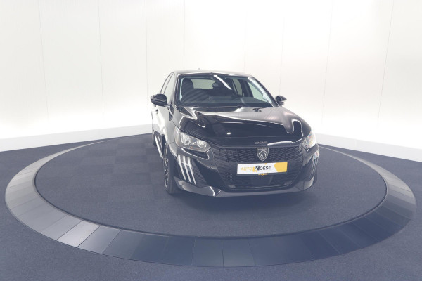 Peugeot 208 PureTech 100 Allure | Apple Carplay | Parkeersensoren | Climate Control