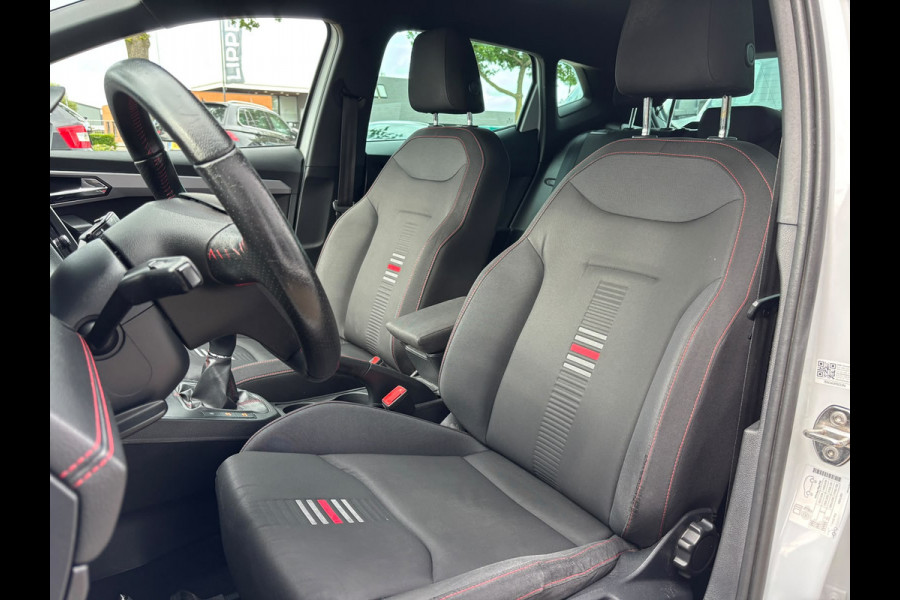Seat Ibiza 1.0 TSI FR Business Intense | Apple Carplay | Achterruitrijcamera | Adaptieve Cruise | Navi