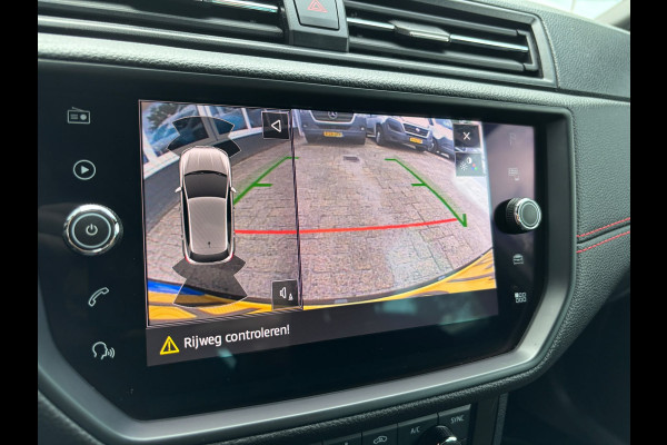 Seat Ibiza 1.0 TSI FR Business Intense | Apple Carplay | Achterruitrijcamera | Adaptieve Cruise | Navi