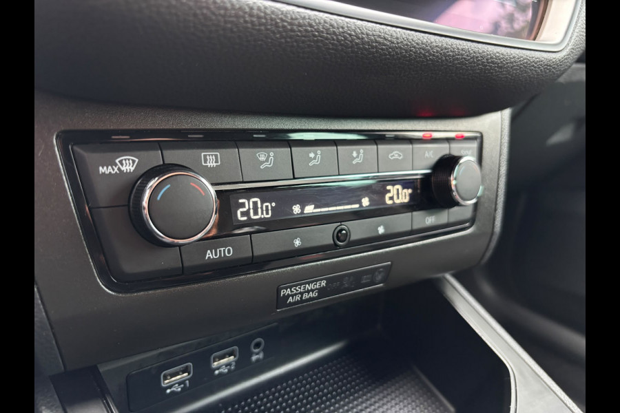 Seat Ibiza 1.0 TSI FR Business Intense | Apple Carplay | Achterruitrijcamera | Adaptieve Cruise | Navi