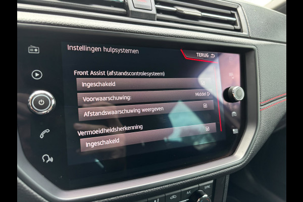 Seat Ibiza 1.0 TSI FR Business Intense | Apple Carplay | Achterruitrijcamera | Adaptieve Cruise | Navi