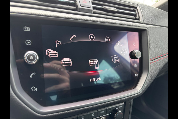Seat Ibiza 1.0 TSI FR Business Intense | Apple Carplay | Achterruitrijcamera | Adaptieve Cruise | Navi