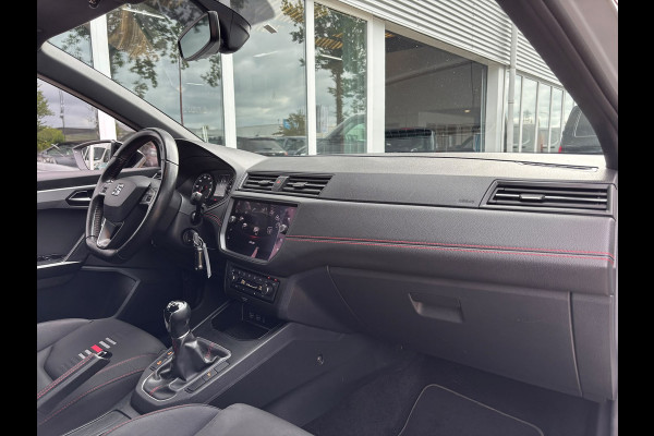 Seat Ibiza 1.0 TSI FR Business Intense | Apple Carplay | Achterruitrijcamera | Adaptieve Cruise | Navi