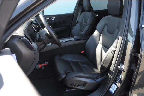 Volvo XC60 T6 350PK Automaat Recharge Inscription / Trekhaak / 360 camera / Leder dashboard  / Head-up display / Harman Kardon audio/ BLIS/ Elektrischbedienbare stoelen met geheugen / Panoramadak/ Adaptive cruise control/ Pilot assist/ Apple Carplay/ Android auto/