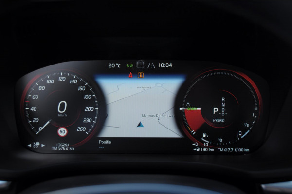 Volvo XC60 T6 350PK Automaat Recharge Inscription / Trekhaak / 360 camera / Leder dashboard  / Head-up display / Harman Kardon audio/ BLIS/ Elektrischbedienbare stoelen met geheugen / Panoramadak/ Adaptive cruise control/ Pilot assist/ Apple Carplay/ Android auto/