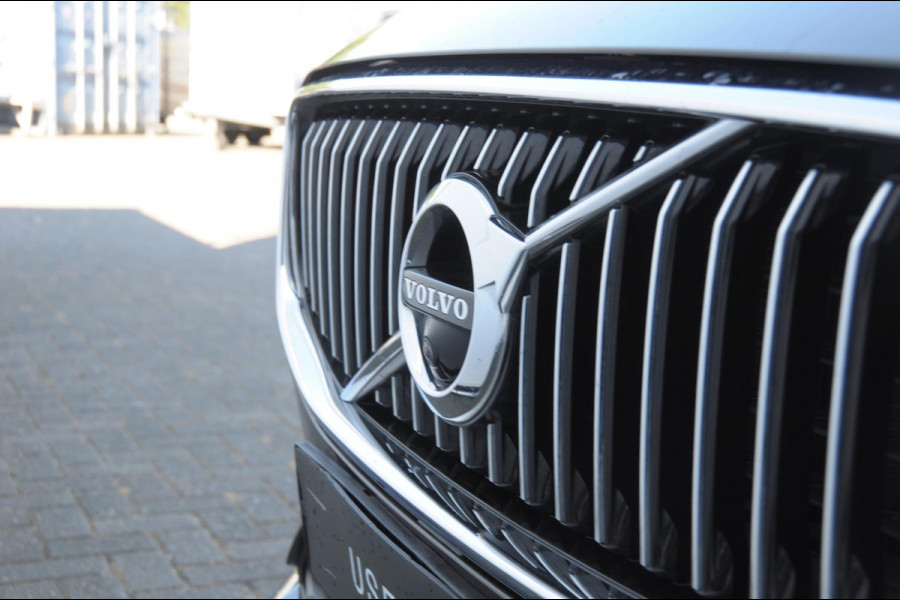 Volvo XC60 T6 350PK Automaat Recharge Inscription / Trekhaak / 360 camera / Leder dashboard  / Head-up display / Harman Kardon audio/ BLIS/ Elektrischbedienbare stoelen met geheugen / Panoramadak/ Adaptive cruise control/ Pilot assist/ Apple Carplay/ Android auto/