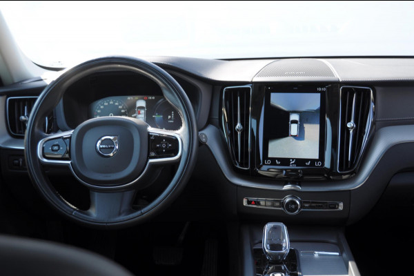 Volvo XC60 T6 350PK Automaat Recharge Inscription / Trekhaak / 360 camera / Leder dashboard  / Head-up display / Harman Kardon audio/ BLIS/ Elektrischbedienbare stoelen met geheugen / Panoramadak/ Adaptive cruise control/ Pilot assist/ Apple Carplay/ Android auto/