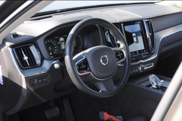 Volvo XC60 T6 350PK Automaat Recharge Inscription / Trekhaak / 360 camera / Leder dashboard  / Head-up display / Harman Kardon audio/ BLIS/ Elektrischbedienbare stoelen met geheugen / Panoramadak/ Adaptive cruise control/ Pilot assist/ Apple Carplay/ Android auto/