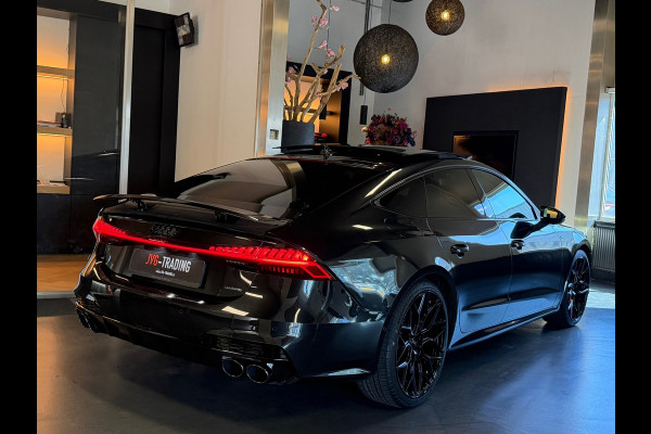 Audi A7 Sportback 55 TFSI e quattro Competition S line garantie 367PK