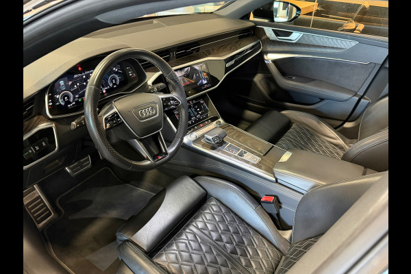 Audi A7 Sportback 55 TFSI e quattro Competition S line garantie 367PK