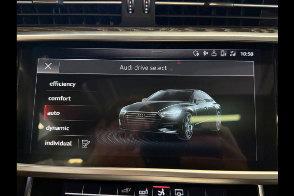 Audi A7 Sportback 55 TFSI e quattro Competition S line garantie 367PK