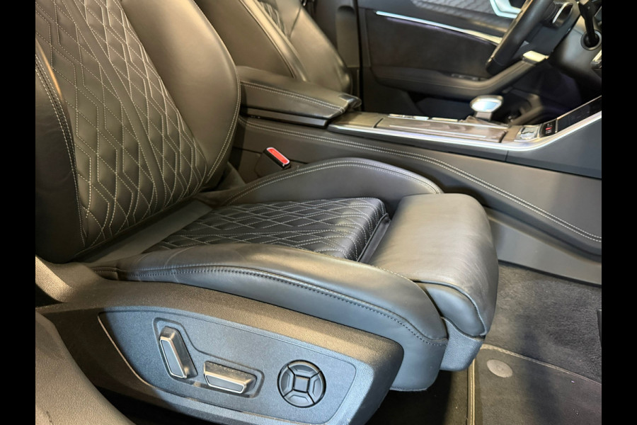 Audi A7 Sportback 55 TFSI e quattro Competition S line garantie 367PK