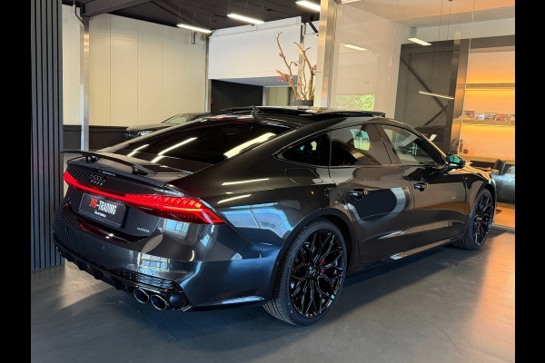 Audi A7 Sportback 55 TFSI e quattro Competition S line garantie 367PK