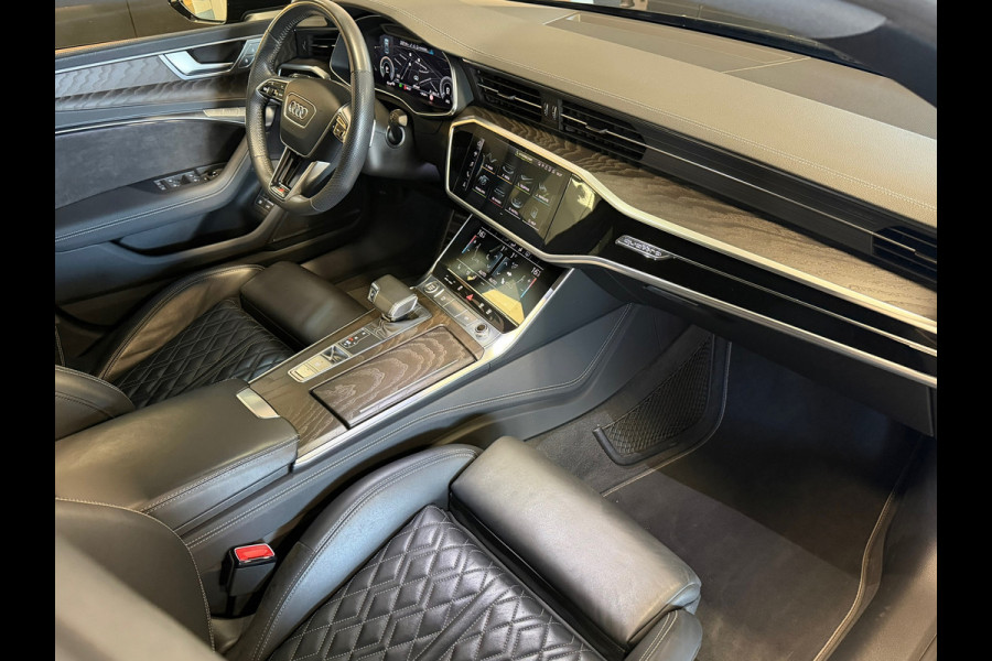 Audi A7 Sportback 55 TFSI e quattro Competition S line garantie 367PK