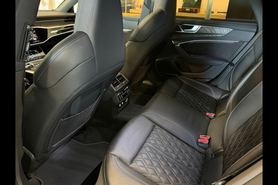 Audi A7 Sportback 55 TFSI e quattro Competition S line garantie 367PK