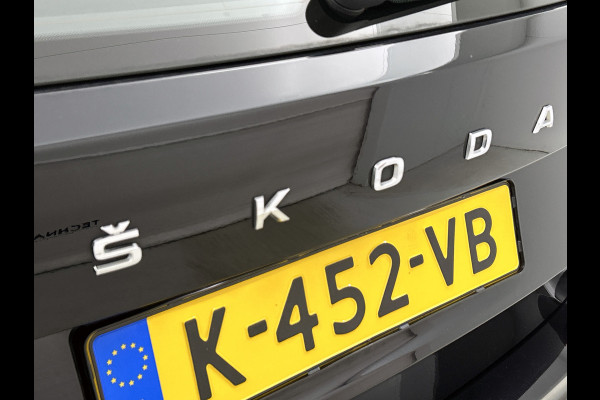 Škoda Kamiq 1.0 TSI 111PK Active / Hoge instap / 6Versn. / Pdc. / Airco / Radio multimedia  / Cruis controle / Apk 03-2027