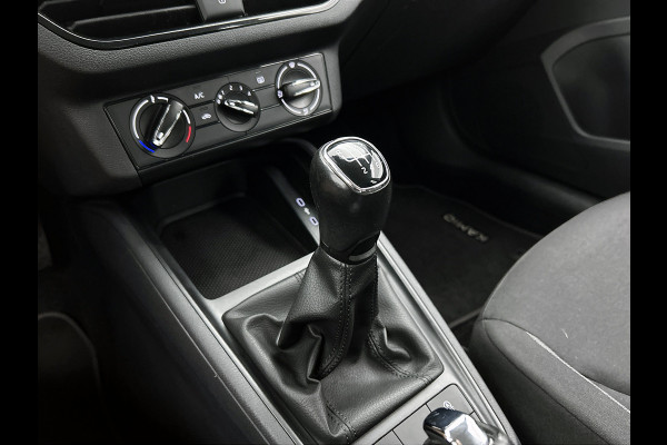 Škoda Kamiq 1.0 TSI 111PK Active / Hoge instap / 6Versn. / Pdc. / Airco / Radio multimedia  / Cruis controle / Apk 03-2027