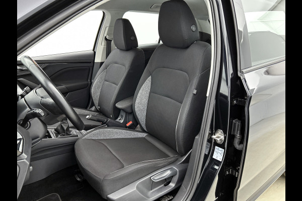 Škoda Kamiq 1.0 TSI 111PK Active / Hoge instap / 6Versn. / Pdc. / Airco / Radio multimedia  / Cruis controle / Apk 03-2027