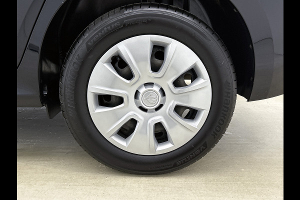 Škoda Kamiq 1.0 TSI 111PK Active / Hoge instap / 6Versn. / Pdc. / Airco / Radio multimedia  / Cruis controle / Apk 03-2027