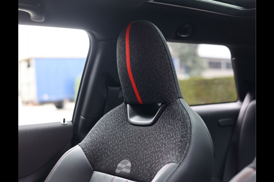MINI Cooper John Cooper Works | Pano - HUD - XL Pack