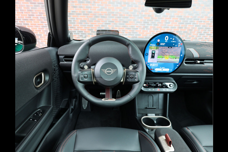 MINI Cooper John Cooper Works | Pano - HUD - XL Pack
