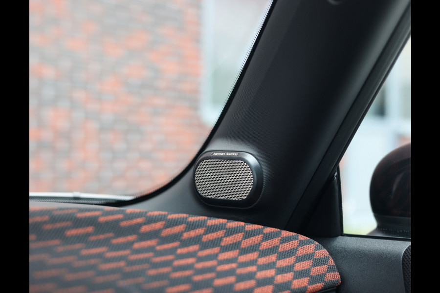 MINI Cooper John Cooper Works | Pano - HUD - XL Pack