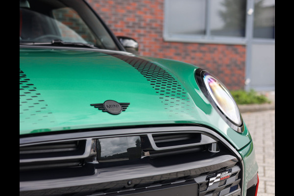 MINI Cooper John Cooper Works | Pano - HUD - XL Pack