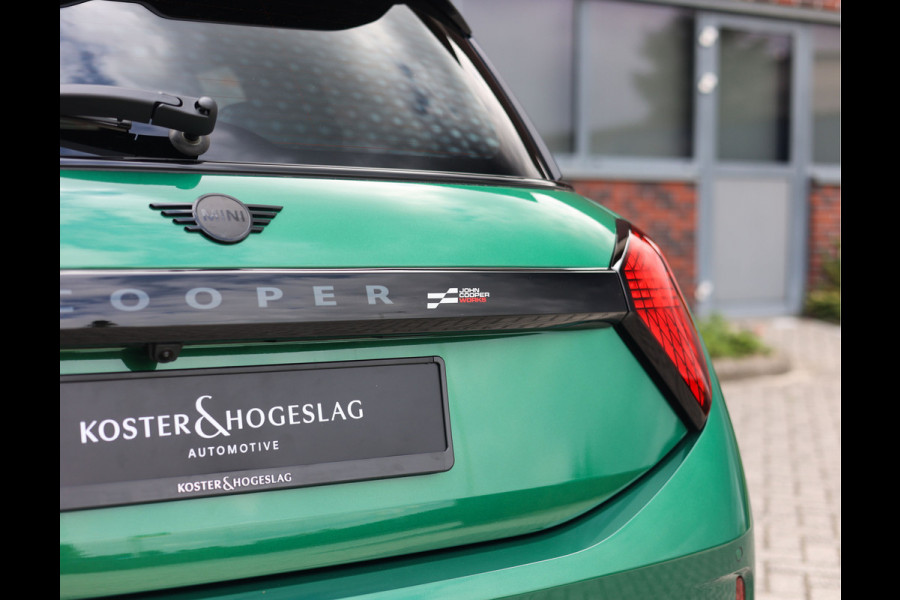 MINI Cooper John Cooper Works | Pano - HUD - XL Pack