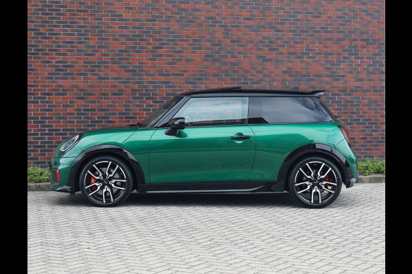 MINI Cooper John Cooper Works | Pano - HUD - XL Pack
