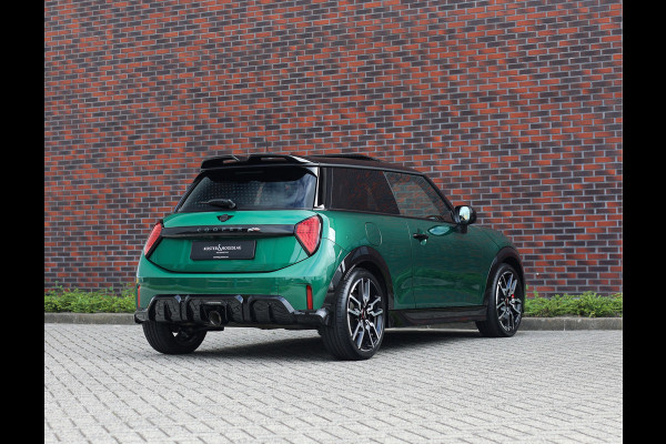 MINI Cooper John Cooper Works | Pano - HUD - XL Pack