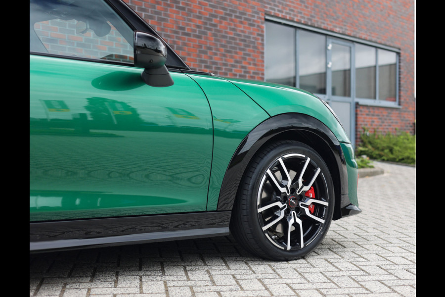 MINI Cooper John Cooper Works | Pano - HUD - XL Pack