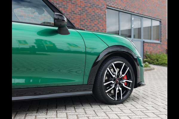MINI Cooper John Cooper Works | Pano - HUD - XL Pack