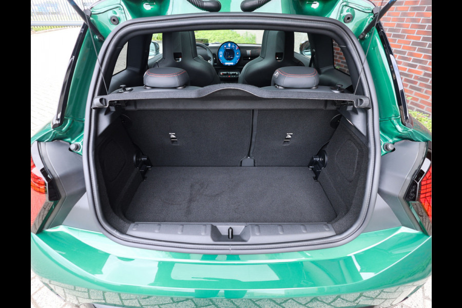 MINI Cooper John Cooper Works | Pano - HUD - XL Pack