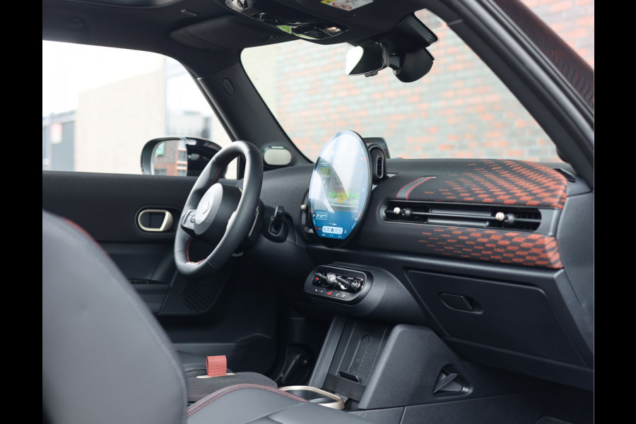 MINI Cooper John Cooper Works | Pano - HUD - XL Pack