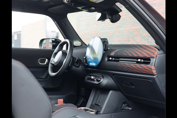 MINI Cooper John Cooper Works | Pano - HUD - XL Pack