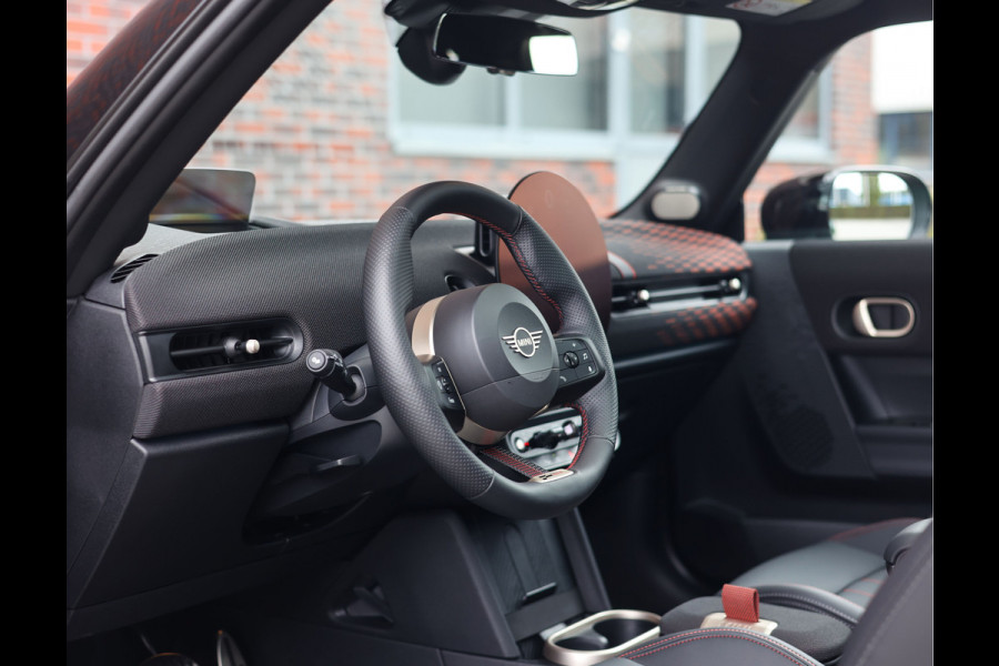 MINI Cooper John Cooper Works | Pano - HUD - XL Pack