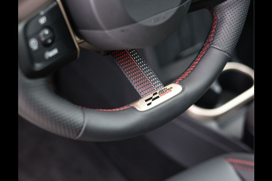 MINI Cooper John Cooper Works | Pano - HUD - XL Pack