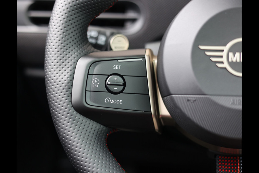 MINI Cooper John Cooper Works | Pano - HUD - XL Pack