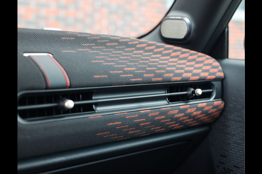 MINI Cooper John Cooper Works | Pano - HUD - XL Pack