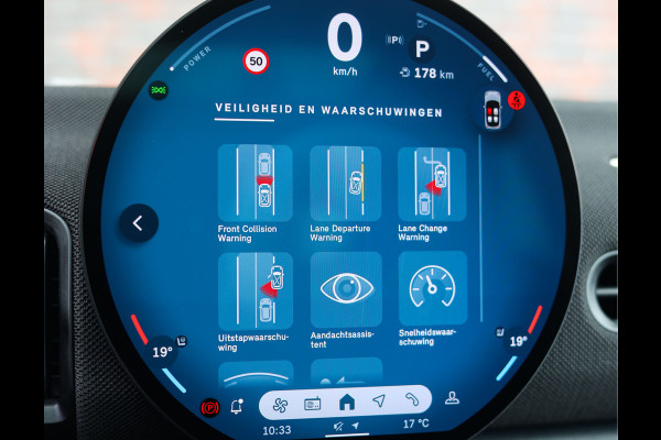 MINI Cooper John Cooper Works | Pano - HUD - XL Pack