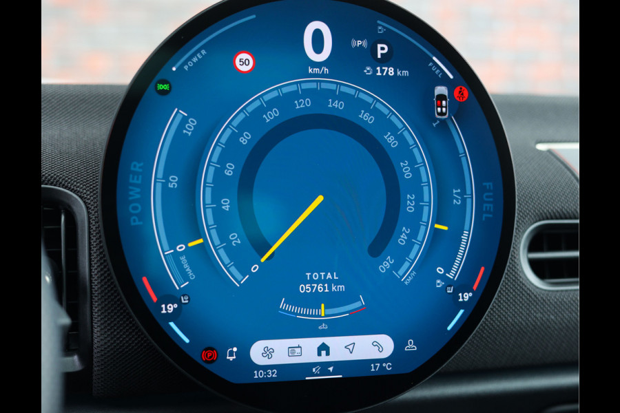 MINI Cooper John Cooper Works | Pano - HUD - XL Pack