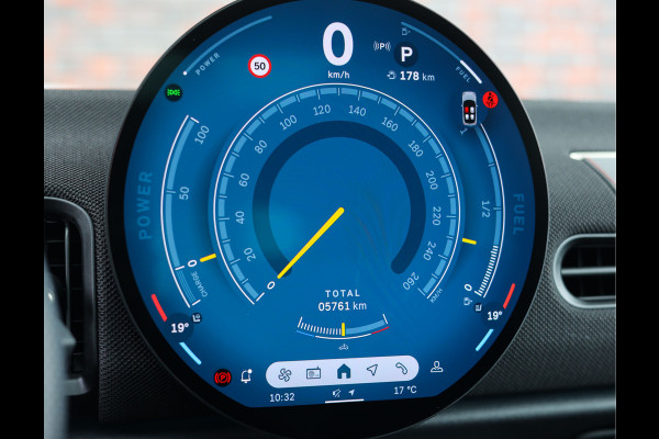 MINI Cooper John Cooper Works | Pano - HUD - XL Pack