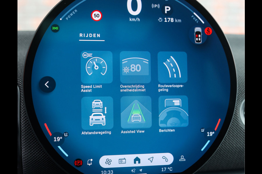 MINI Cooper John Cooper Works | Pano - HUD - XL Pack