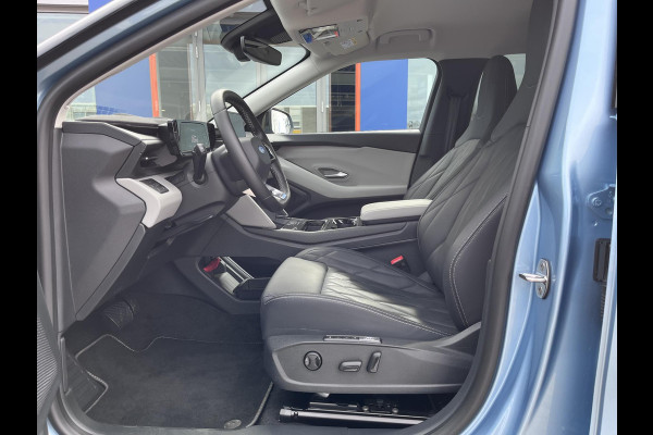Ford Explorer Premium Extended Range RWD 77 kWh 286pk | Energiezuinig warmtepompsysteem | Driver Assistance Pack | Trekhaak