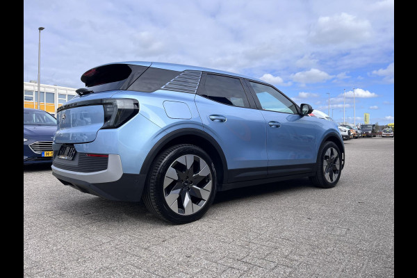 Ford Explorer Premium Extended Range RWD 77 kWh 286pk | Energiezuinig warmtepompsysteem | Driver Assistance Pack | Trekhaak