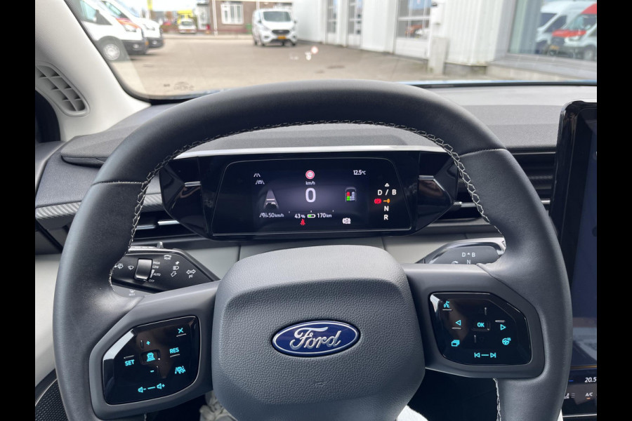 Ford Explorer Premium Extended Range RWD 77 kWh 286pk | Energiezuinig warmtepompsysteem | Driver Assistance Pack | Trekhaak