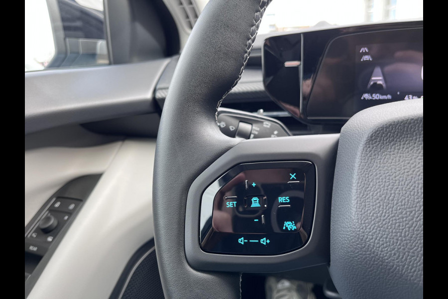Ford Explorer Premium Extended Range RWD 77 kWh 286pk | Energiezuinig warmtepompsysteem | Driver Assistance Pack | Trekhaak